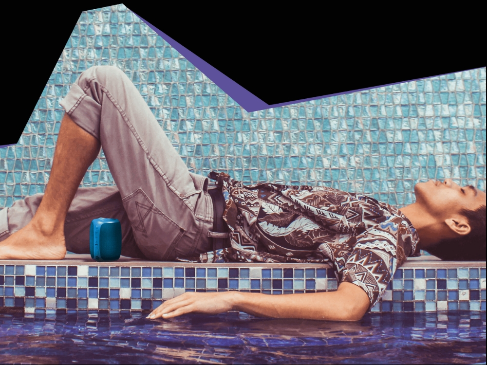Creative MUVO Play Remote Control